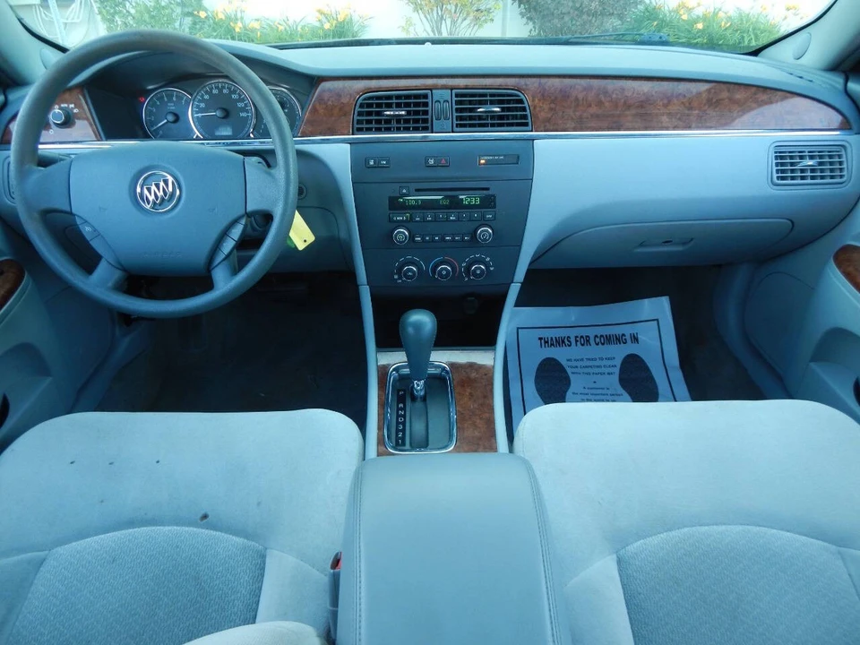 2006 Buick LaCrosse - Image 2 of 12