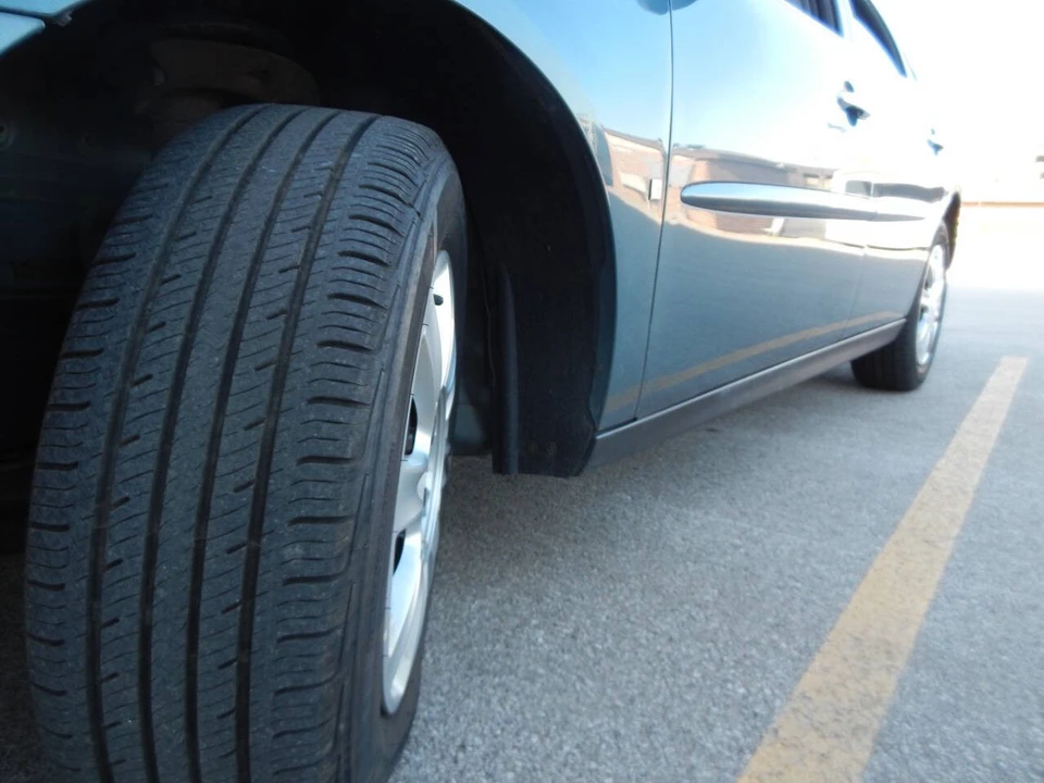 2006 Buick LaCrosse - Image 15 of 21