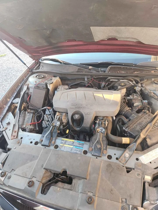 2006 Buick LaCrosse - Image 10 of 11