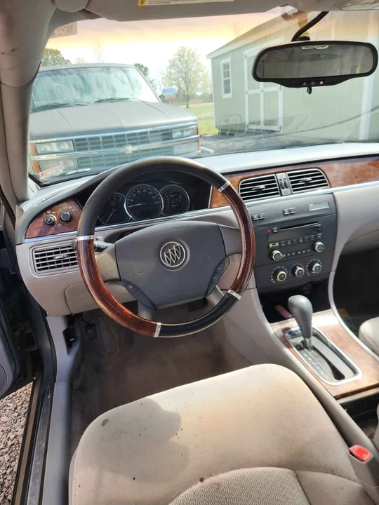 2006 Buick LaCrosse - Image 5 of 11