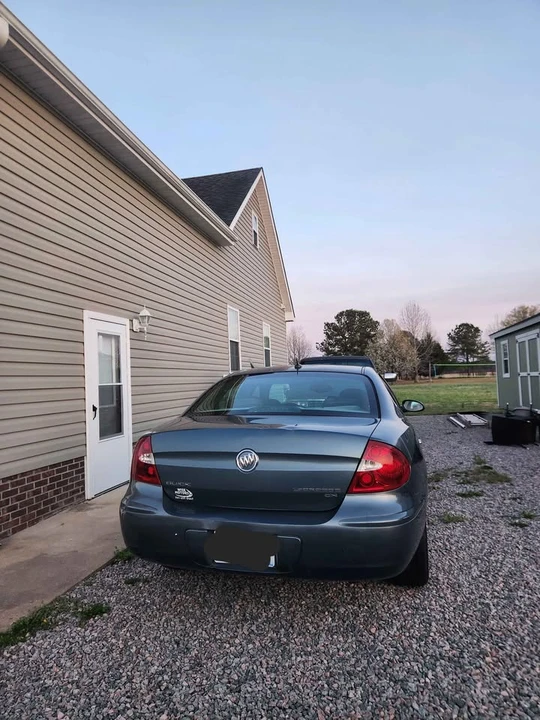 2006 Buick LaCrosse - Image 4 of 11