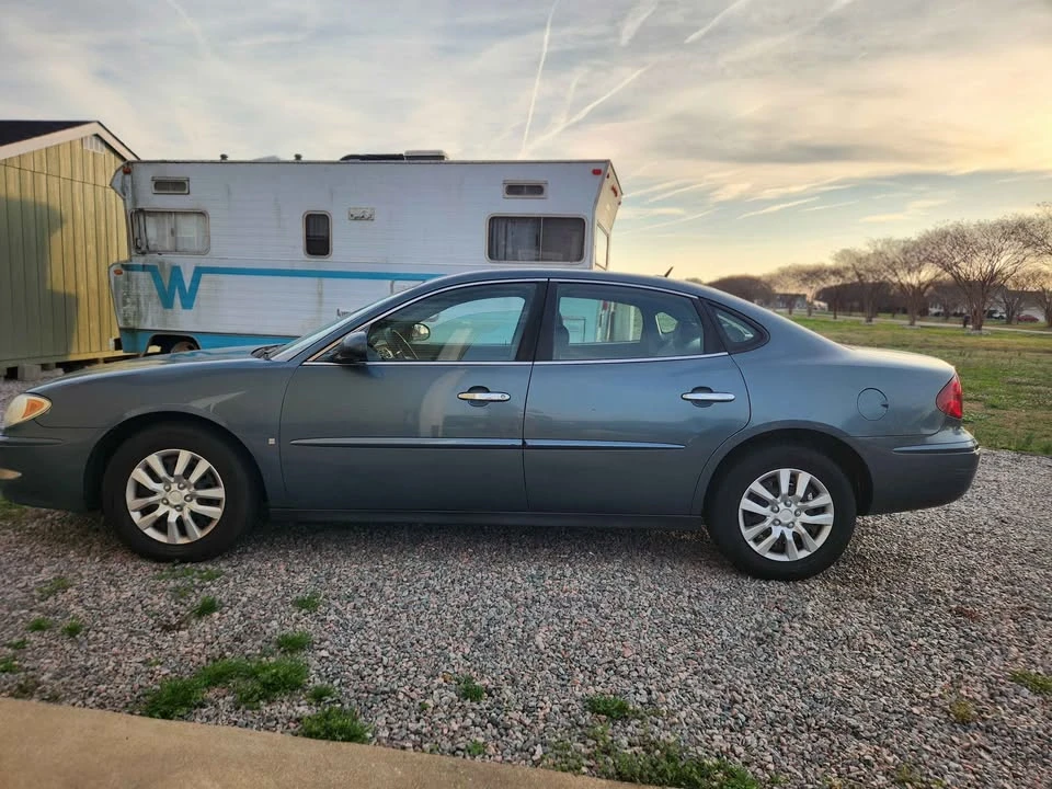 2006 Buick LaCrosse - Image 3 of 11