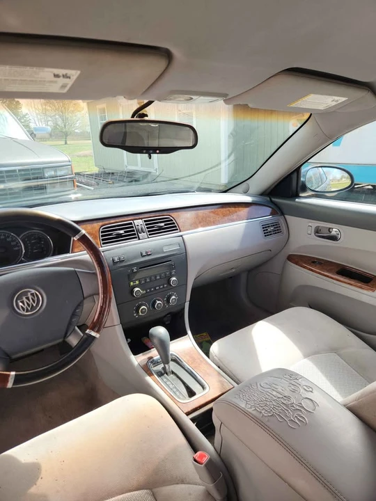2006 Buick LaCrosse - Image 6 of 11