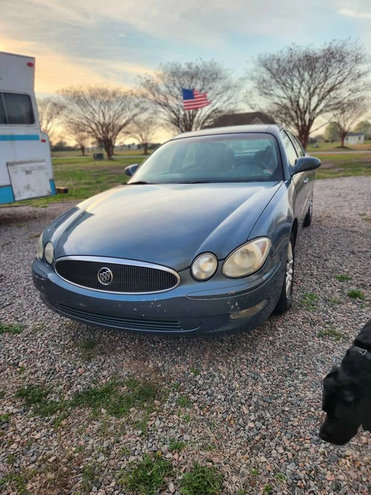 2006 Buick LaCrosse - Image 2 of 11