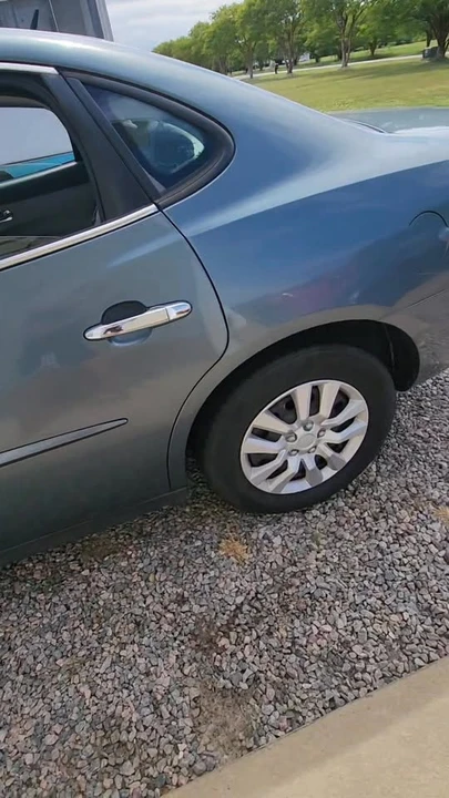 2006 Buick LaCrosse - Image 11 of 11