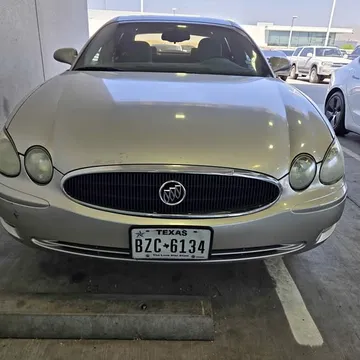 2006 Buick LaCrosse CX Sedan 4D