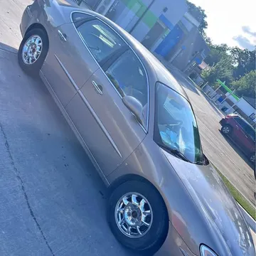 2006 Buick LaCrosse CX Sedan 4D