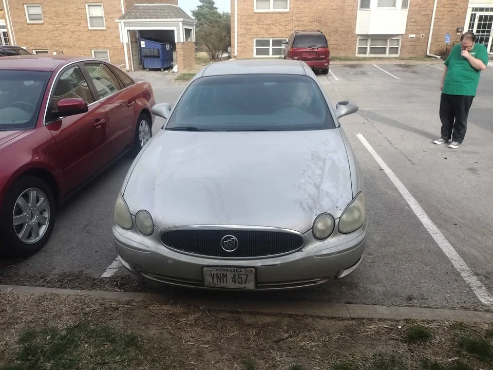 2006 Buick LaCrosse - Image 4 of 8