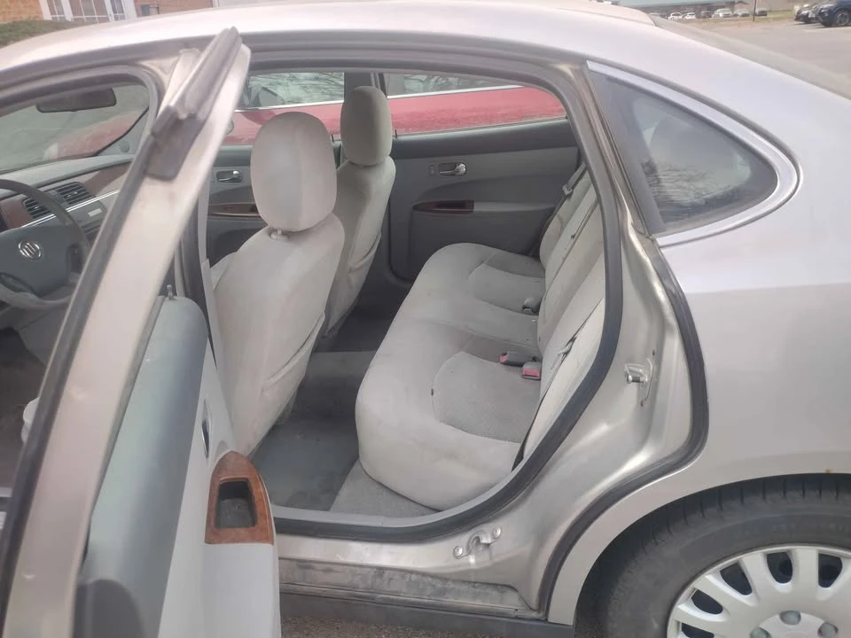 2006 Buick LaCrosse - Image 7 of 8