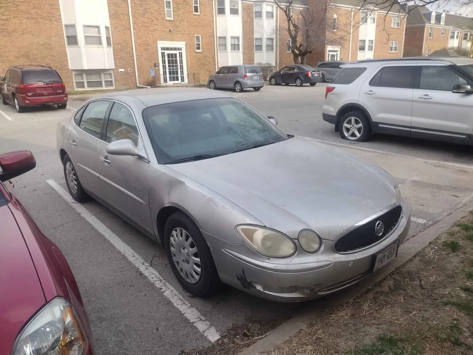 2006 Buick LaCrosse - Image 5 of 8