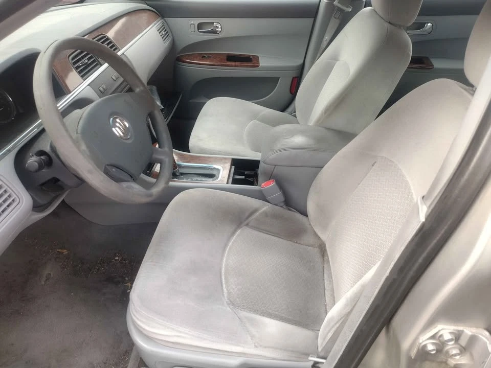 2006 Buick LaCrosse - Image 6 of 8