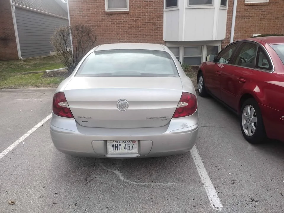 2006 Buick LaCrosse - Image 3 of 8