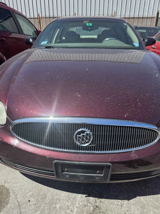 2006 Buick LaCrosse - Image 2 of 4