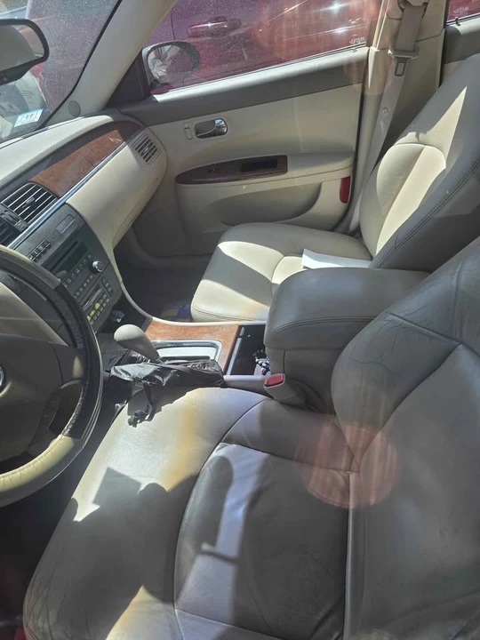 2006 Buick LaCrosse - Image 3 of 4