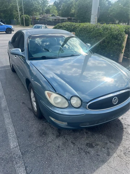 2006 Buick LaCrosse - Image 2 of 6