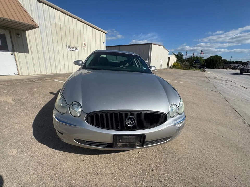 2006 Buick LaCrosse - Image 3 of 10