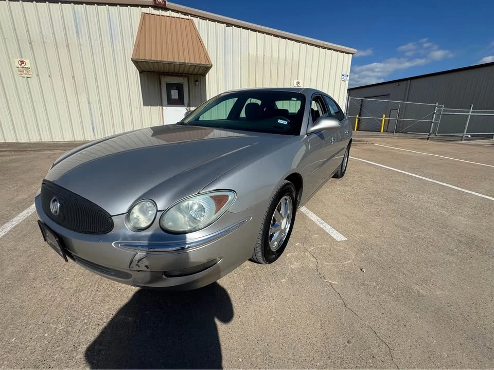 2006 Buick LaCrosse - Image 2 of 10
