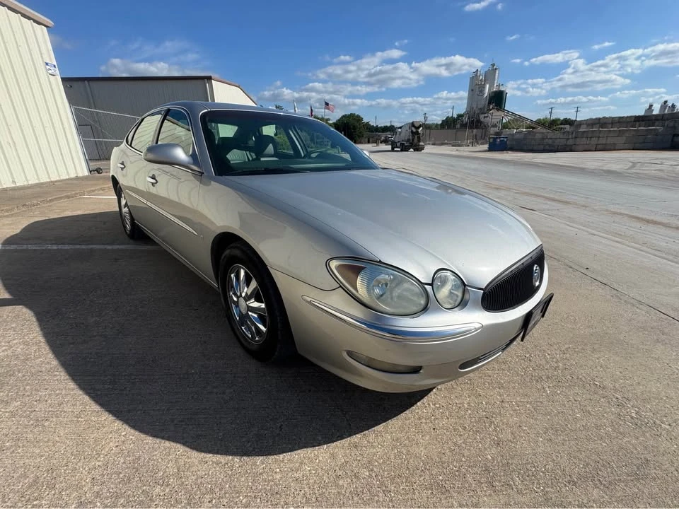 2006 Buick LaCrosse - Image 4 of 10
