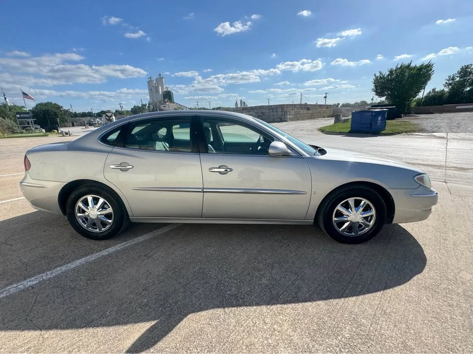 2006 Buick LaCrosse - Image 5 of 10