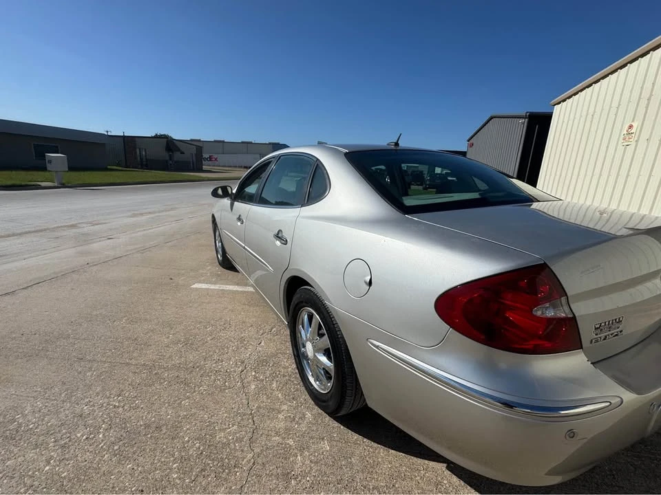 2006 Buick LaCrosse - Image 8 of 10