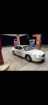 2006 Buick LaCrosse CXL