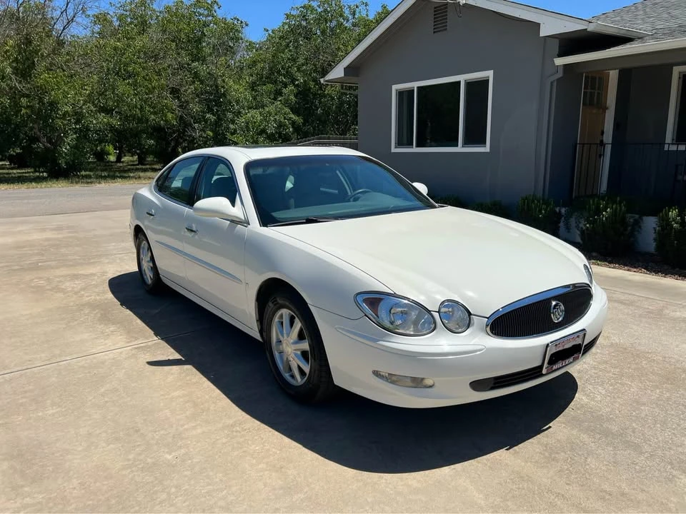 2006 Buick LaCrosse - Image 2 of 13