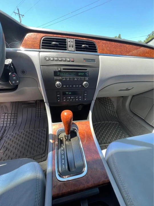 2006 Buick LaCrosse - Image 9 of 13