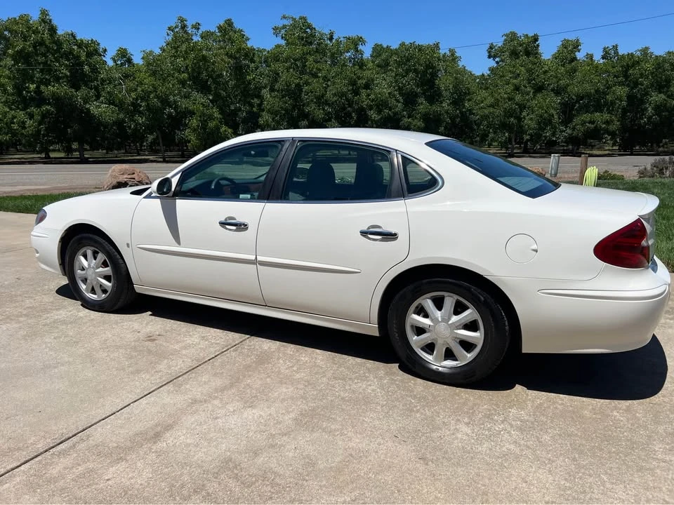 2006 Buick LaCrosse - Image 4 of 13