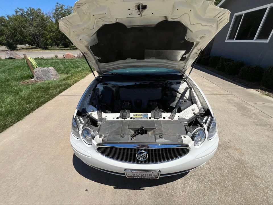 2006 Buick LaCrosse - Image 13 of 13