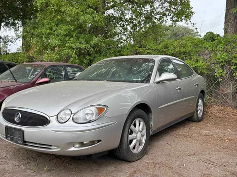 2006 Buick LaCrosse CXL