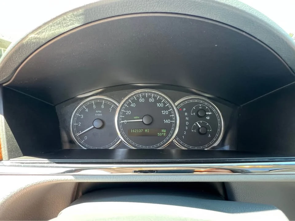 2006 Buick LaCrosse - Image 10 of 13