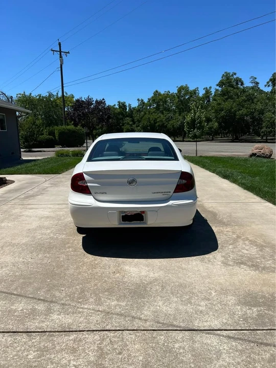 2006 Buick LaCrosse - Image 5 of 13