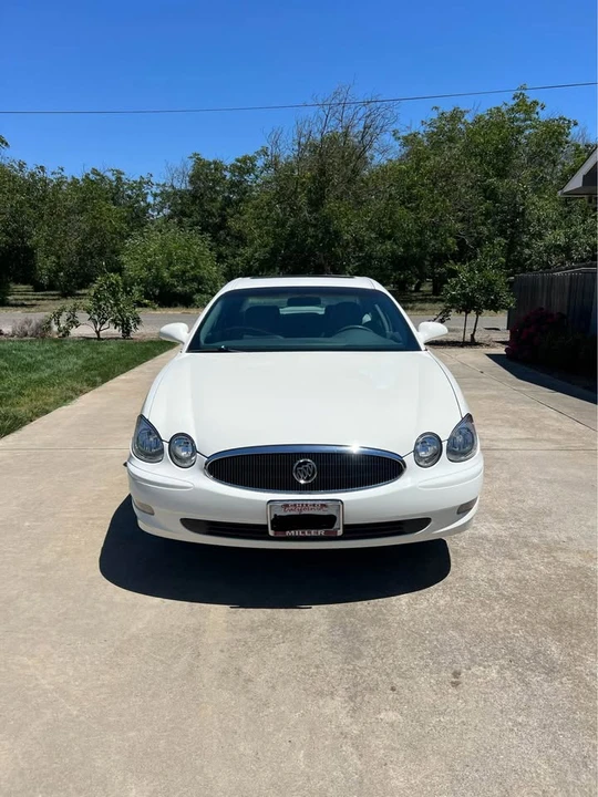 2006 Buick LaCrosse - Image 3 of 13