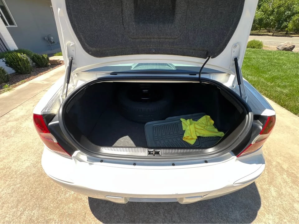 2006 Buick LaCrosse - Image 11 of 13