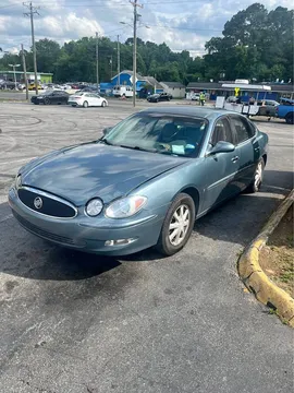 2006 Buick LaCrosse CXL