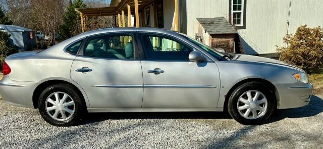 2006 Buick LaCrosse - Image 5 of 11