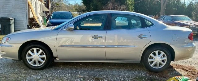 2006 Buick LaCrosse - Image 4 of 11