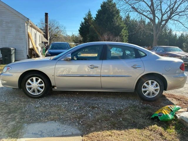 2006 Buick LaCrosse - Image 3 of 11