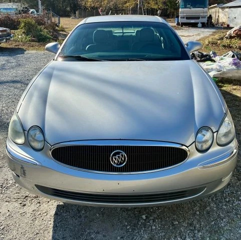 2006 Buick LaCrosse - Image 2 of 11