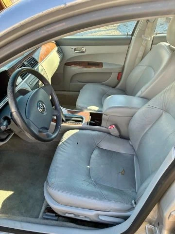 2006 Buick LaCrosse - Image 7 of 11