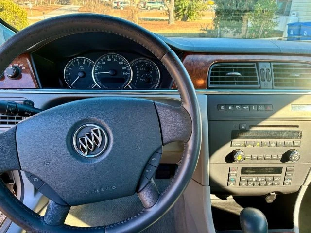 2006 Buick LaCrosse - Image 8 of 11
