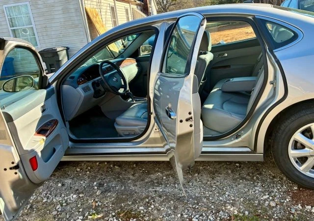 2006 Buick LaCrosse - Image 6 of 11