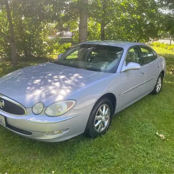 2006 Buick LaCrosse CXL