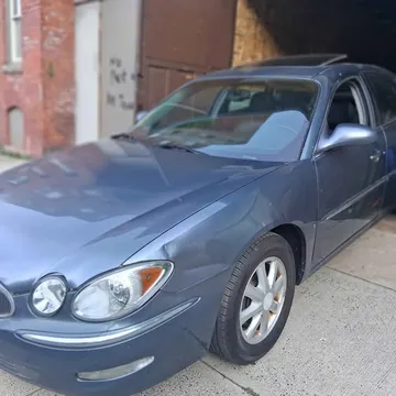 2006 Buick LaCrosse CXL Sedan 4D
