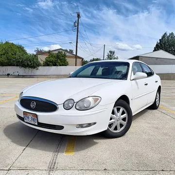 2006 Buick LaCrosse CXL