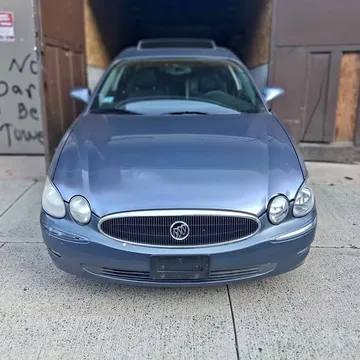 2006 Buick LaCrosse CXL Sedan 4D