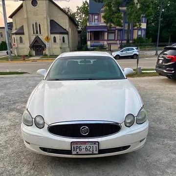 2006 Buick LaCrosse CXL Sedan 4D