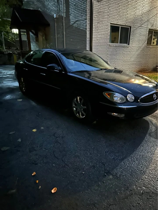 2006 Buick LaCrosse - Image 9 of 17