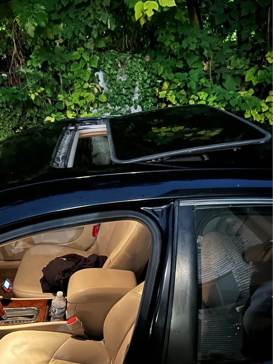 2006 Buick LaCrosse - Image 14 of 17