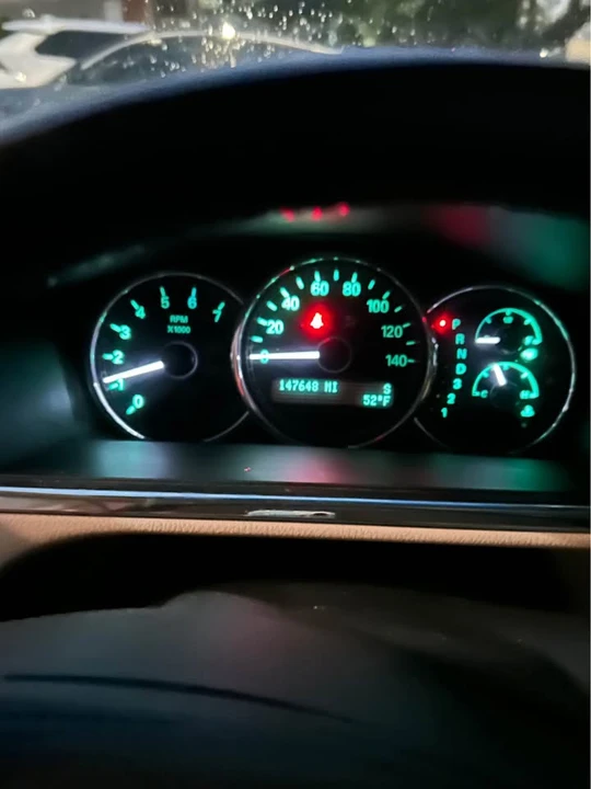 2006 Buick LaCrosse - Image 10 of 17
